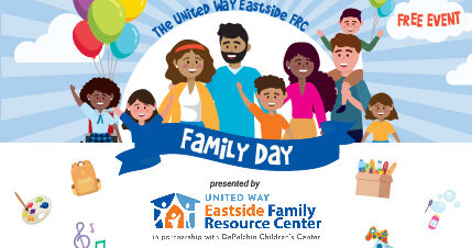 United Way Hosting Free “Family Day” Event on July 13 - United Way of San Antonio and Bexar County