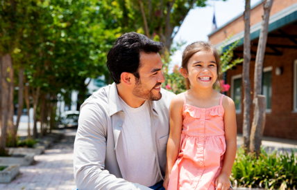 David’s Story - United Way of San Antonio and Bexar County