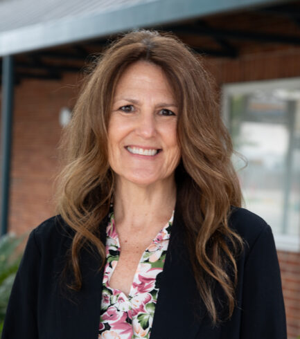 Loaned Executive Program - United Way of San Antonio and Bexar County
