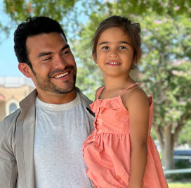 Child Care Scholarships - United Way of San Antonio and Bexar County