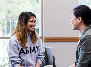 For Military and Veterans - United Way of San Antonio and Bexar County