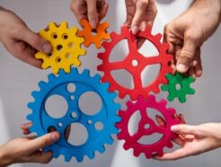 Community Partnerships - United Way of San Antonio and Bexar County