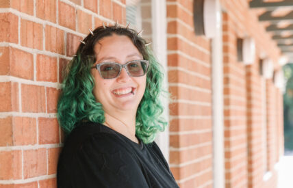 Cassandra’s Story - United Way of San Antonio and Bexar County
