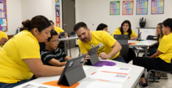 Helping Students Bridge the Digital Divide - United Way of San Antonio and Bexar County