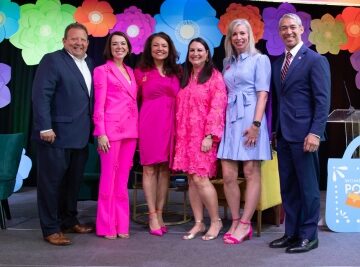 UWSA Raises $230k+ For Child Care Scholarships - United Way of San Antonio and Bexar County