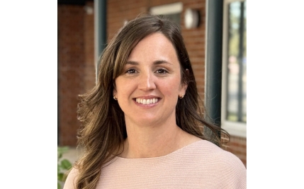Kassi Taylor - United Way of San Antonio and Bexar County