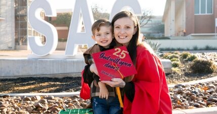 Applications Open Now For United Way Child Care Scholarship - United Way of San Antonio and Bexar County