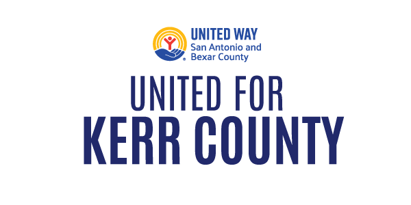 United Way of San Antonio and Bexar County Launches “United for Kerr County” Fund - United Way of San Antonio and Bexar County