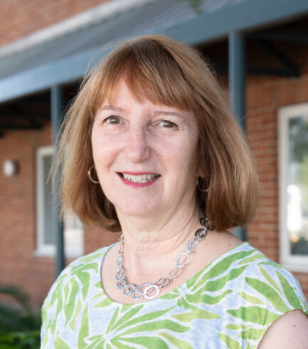 Loaned Executive Program - United Way of San Antonio and Bexar County