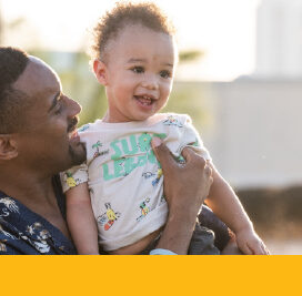 Strengthening Individuals and Families - United Way of San Antonio and Bexar County