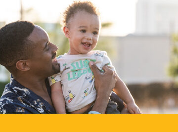 2025 Impact Stories  - United Way of San Antonio and Bexar County