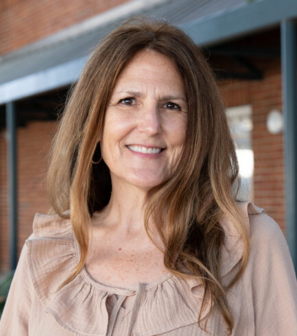 Loaned Executive Program - United Way of San Antonio and Bexar County