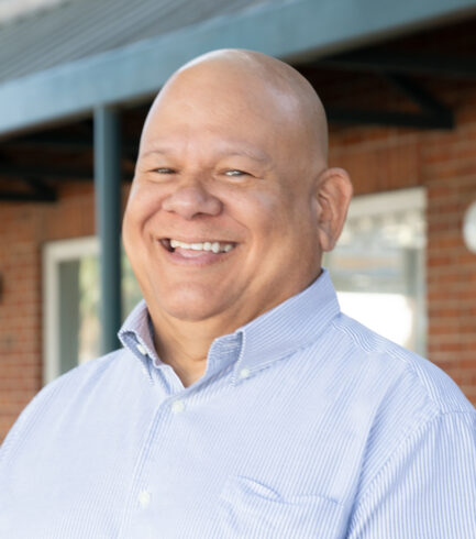 Loaned Executive Program - United Way of San Antonio and Bexar County