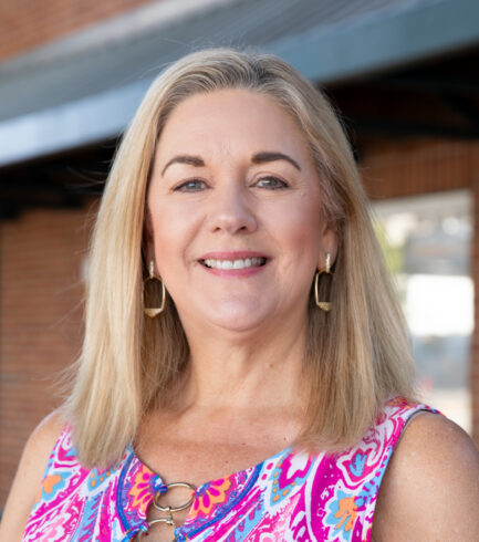 Loaned Executive Program - United Way of San Antonio and Bexar County