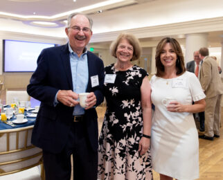 Tocqueville Society - United Way of San Antonio and Bexar County