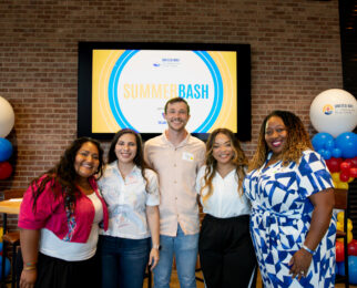 Emerging Leaders - United Way of San Antonio and Bexar County