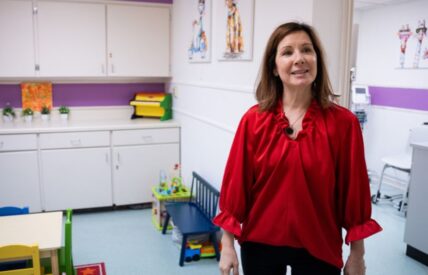 Karen’s Story - United Way of San Antonio and Bexar County