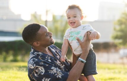 Jeremy’s Story - United Way of San Antonio and Bexar County