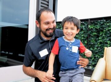 Child Care Scholarships - United Way of San Antonio and Bexar County
