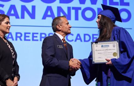 Isabella’s Story - United Way of San Antonio and Bexar County