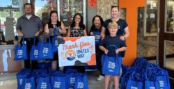 United Way’s Write Start Project Gives Out $34,000 in School Supplies to NEISD Teachers - United Way of San Antonio and Bexar County