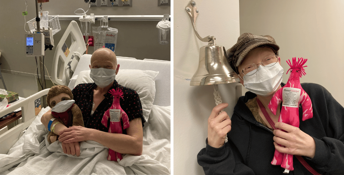 Ruthe’s Story - United Way of San Antonio and Bexar County