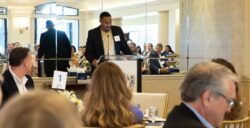 Law Firms Unite to Make a Difference for the Community - United Way of San Antonio and Bexar County