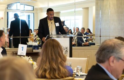 Law Firms Unite to Make a Difference for the Community - United Way of San Antonio and Bexar County