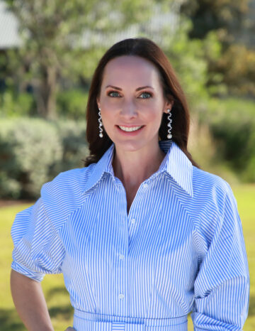 Power of the Purse - United Way of San Antonio and Bexar County