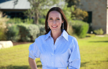 Honoring Corinna Holt Richter - United Way of San Antonio and Bexar County