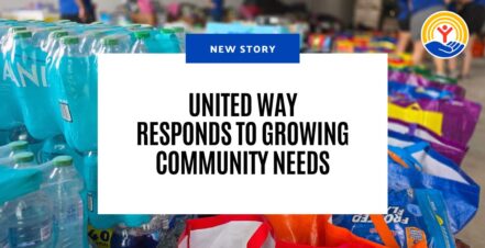 United Way of San Antonio and Bexar County Responding to Community Needs During Economic Uncertainty - United Way of San Antonio and Bexar County