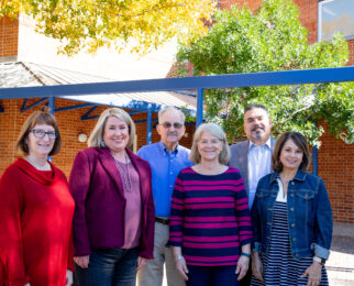 Stay United - United Way of San Antonio and Bexar County