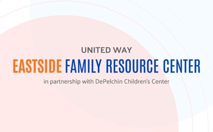 Eastside Family Resource Center - United Way of San Antonio and Bexar County