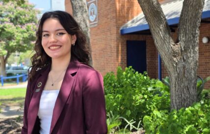 Alana’s Story - United Way of San Antonio and Bexar County