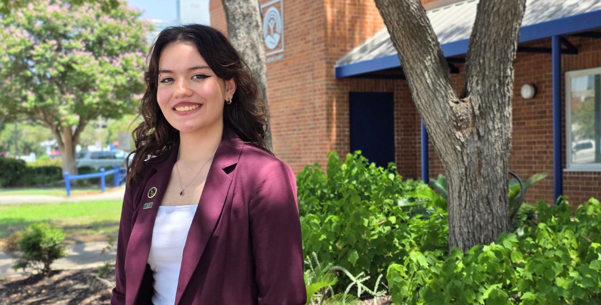 Alana’s Story - United Way of San Antonio and Bexar County