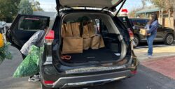 Project Warmth Gives $30,000 in Coats to Local Families - United Way of San Antonio and Bexar County