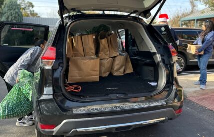 Project Warmth Gives $30,000 in Coats to Local Families - United Way of San Antonio and Bexar County