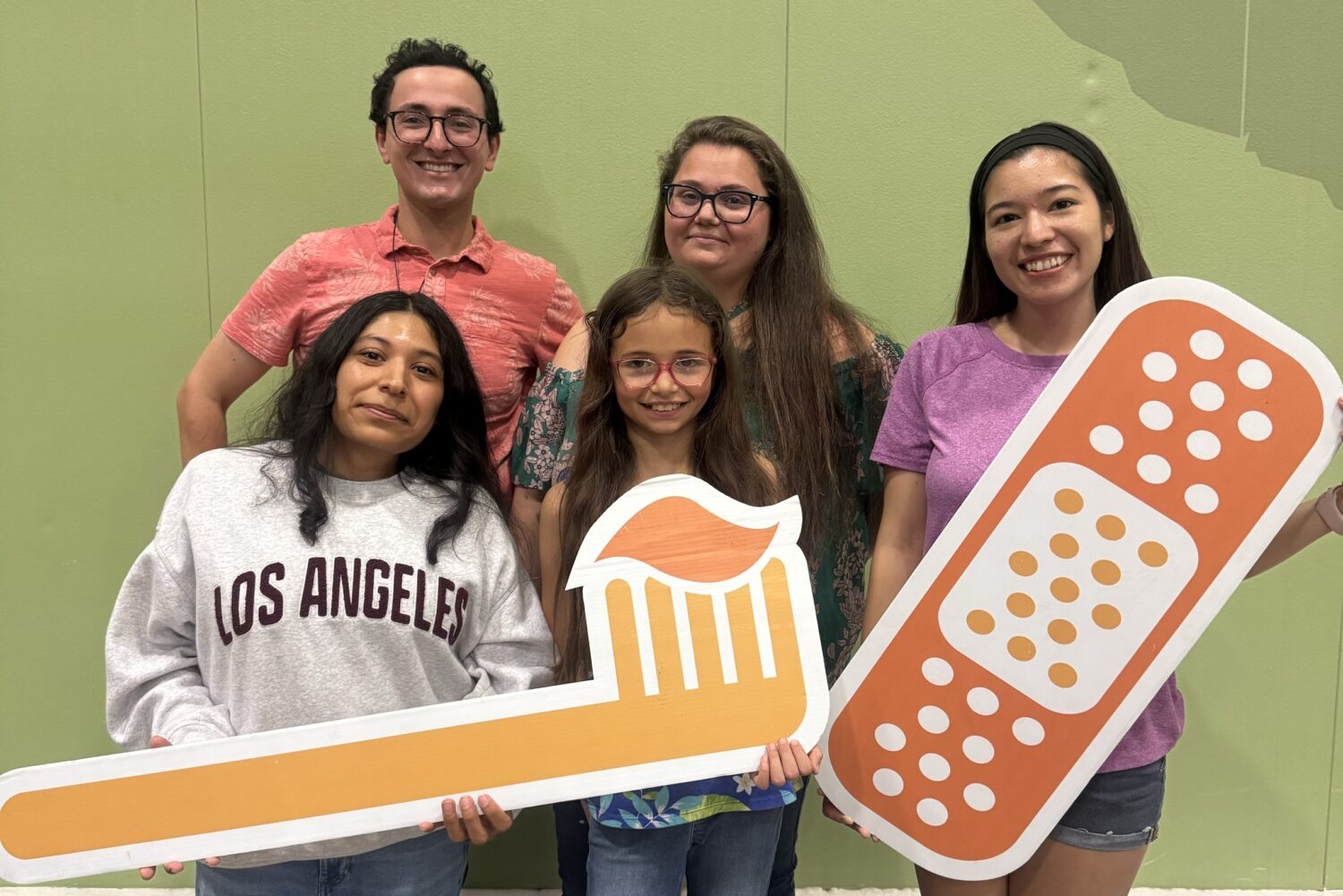 Shoebox - United Way of San Antonio and Bexar County