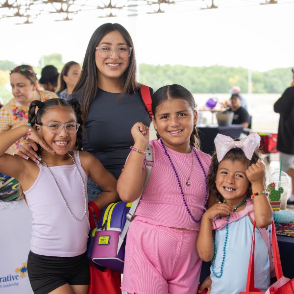 United Way Kids Festival - United Way of San Antonio and Bexar County