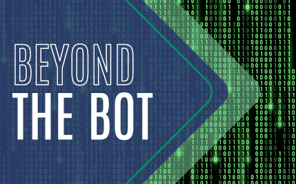 AI Beyond the Bot - United Way of San Antonio and Bexar County