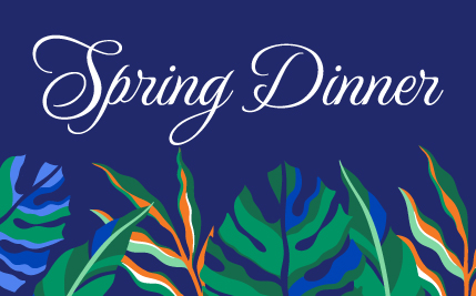 Spring Dinner - United Way of San Antonio and Bexar County