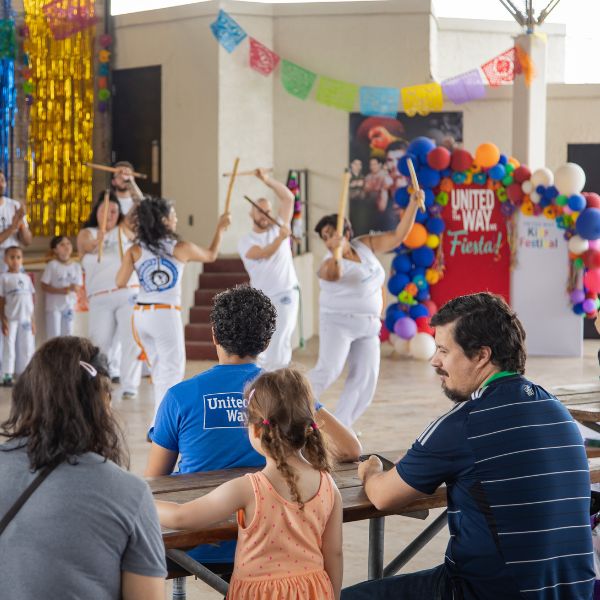 United Way Kids Festival - United Way of San Antonio and Bexar County