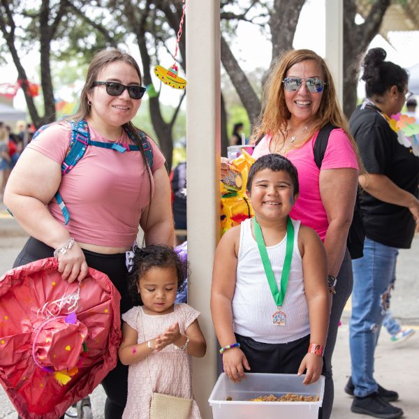 United Way Kids Festival - United Way of San Antonio and Bexar County