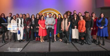 PARTNER SPOTLIGHT: CPS Energy - United Way of San Antonio and Bexar County