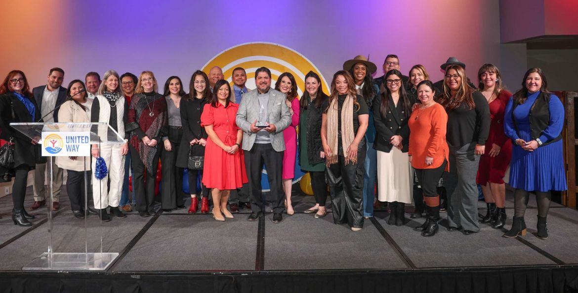 PARTNER SPOTLIGHT: CPS Energy - United Way of San Antonio and Bexar County