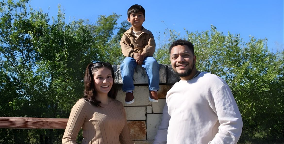 Child Care Scholar Spotlight: Lola - United Way of San Antonio and Bexar County