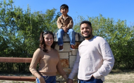 Child Care Scholar Spotlight: Lola - United Way of San Antonio and Bexar County