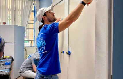 Partner Spotlight: Howard Energy Partners - United Way of San Antonio and Bexar County