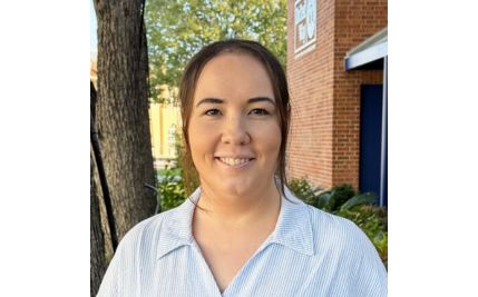 Hannah Prats - United Way of San Antonio and Bexar County