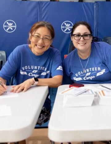 Blog - United Way of San Antonio and Bexar County
